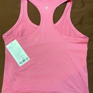 NWT Size 10 lululemon Swiftly Tech RB 2.0 Race Length